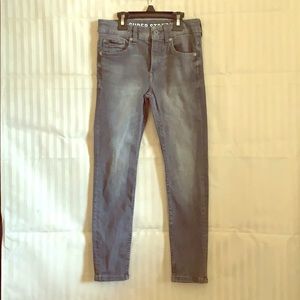 🖤SUPER STRETCH SKINNY FIT JEANS🖤